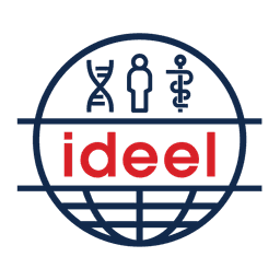 IDEEL logo