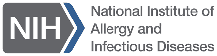 National Institute of Allergy and Infectious Diseases Logo