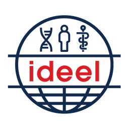 IDEEL logo